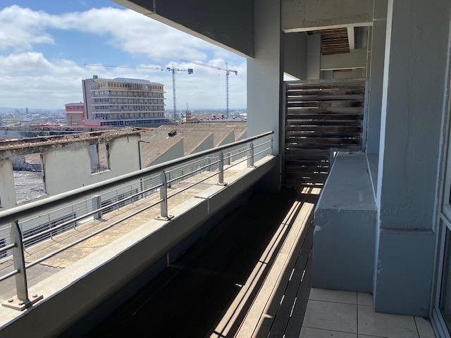 1 Bedroom Property for Sale in Salt River Western Cape